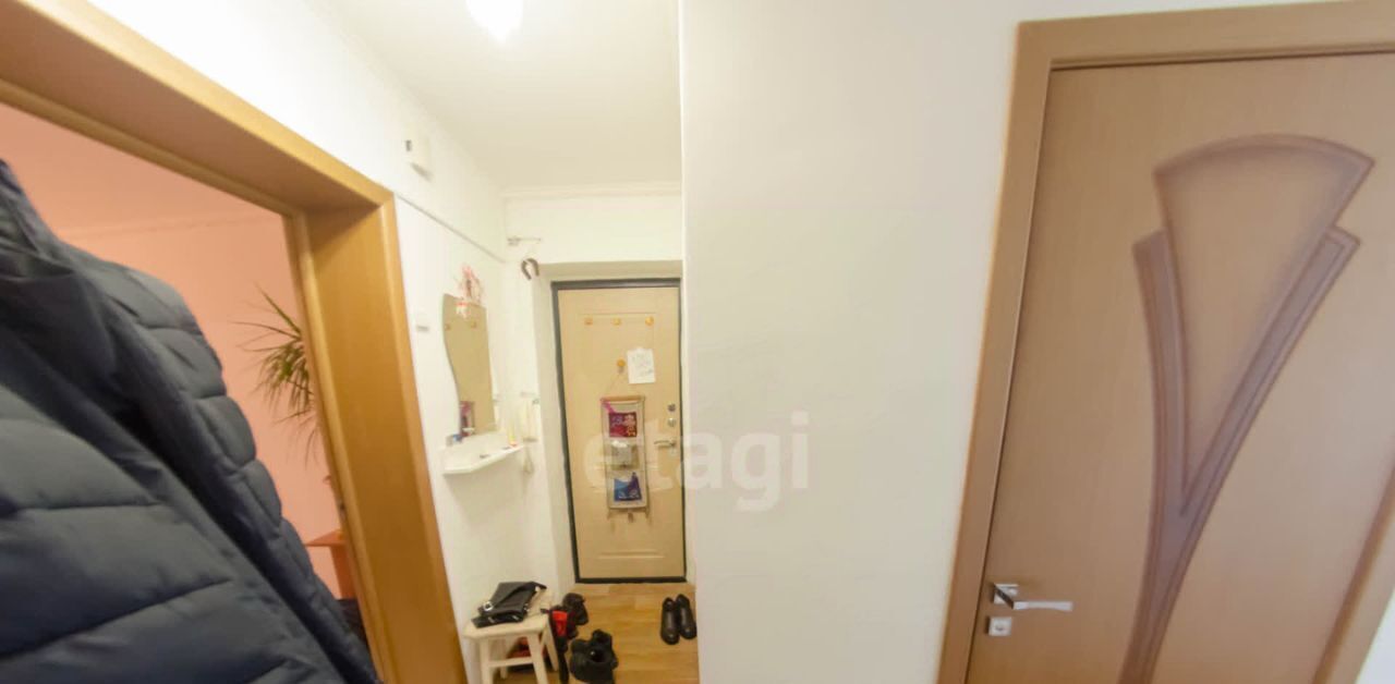 квартира г Шадринск ул Свердлова 45 фото 13