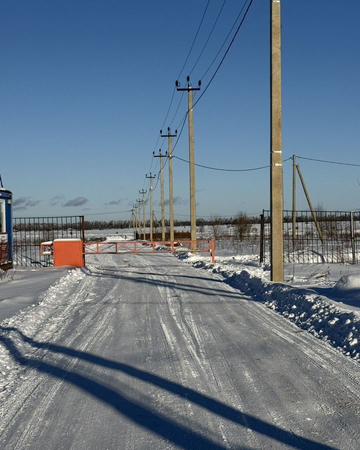 земля р-н Ломоносовский д Гостилицы Таллинское шоссе, 20 км, Гостилицкое сельское поселение, коттеджный пос. Медовая Поляна, Пчелиный пер фото 3