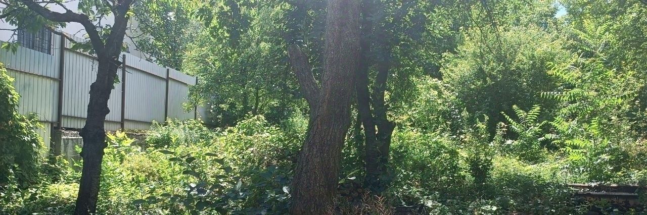земля г Ростов-на-Дону р-н Октябрьский ул 1-я Барбарисовая фото 1