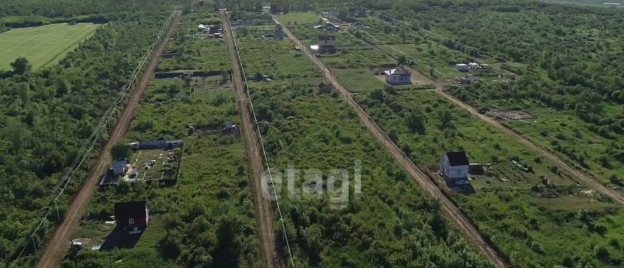 земля р-н Родионово-Несветайский х Каменный Брод Кутейниковское с/пос фото 4