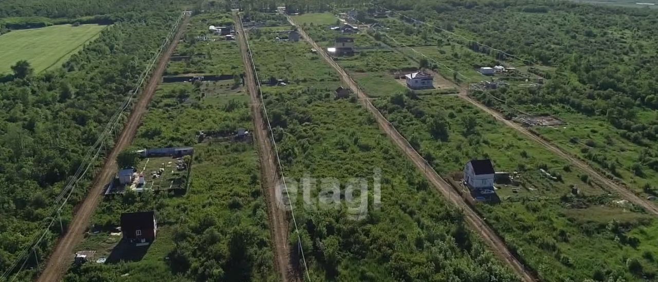 земля р-н Родионово-Несветайский х Каменный Брод Кутейниковское с/пос фото 3