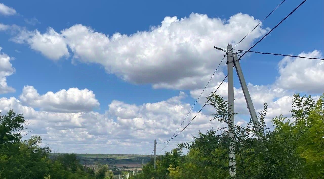 земля р-н Родионово-Несветайский х Каменный Брод Кутейниковское с/пос фото 3