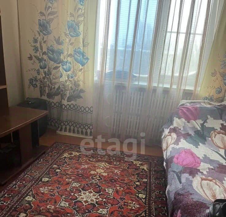 комната г Липецк р-н Советский ул Звездная 16/2 фото 4