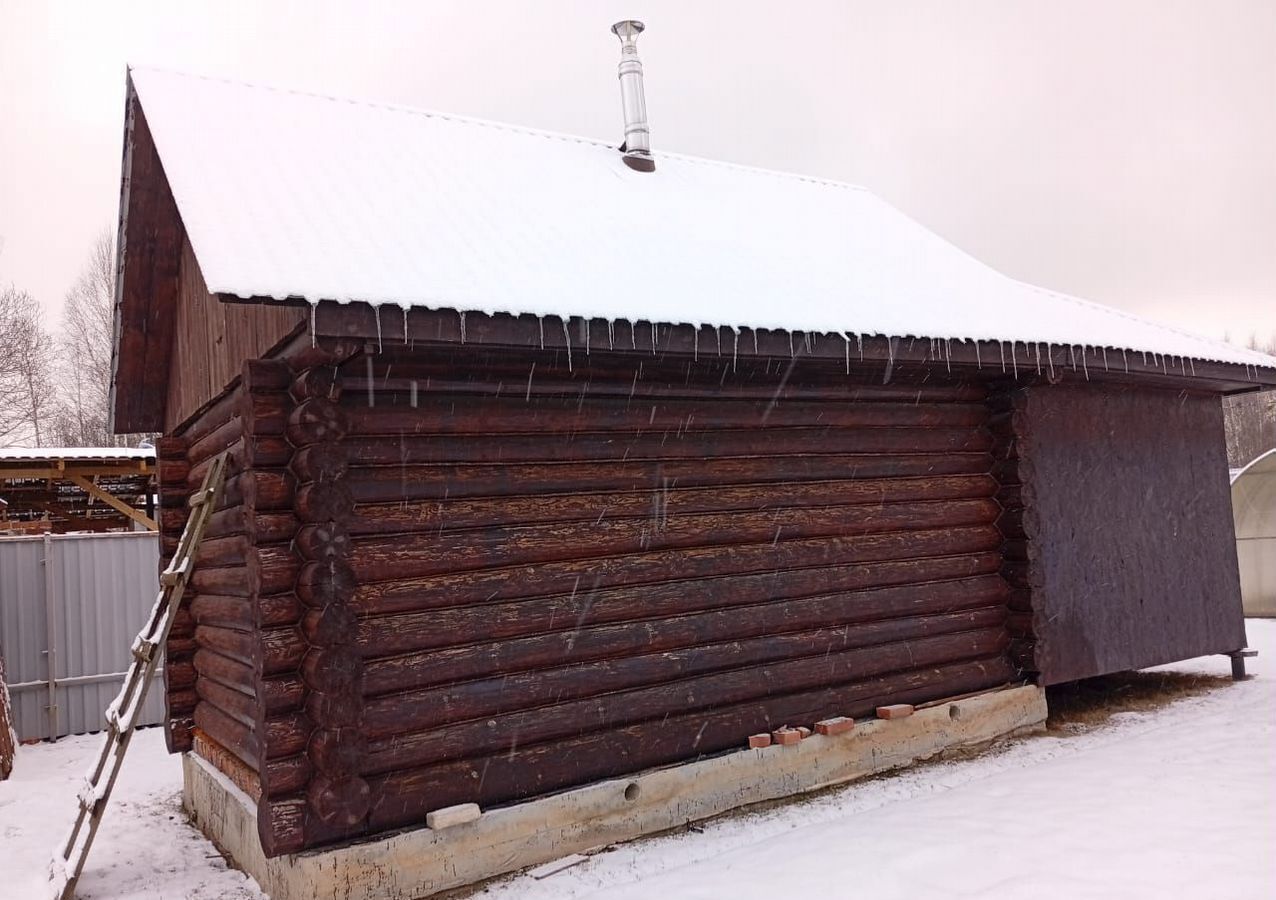 дом г Домодедово п Михнево 45 км, с. Вельяминово, Новокаширское шоссе фото 3