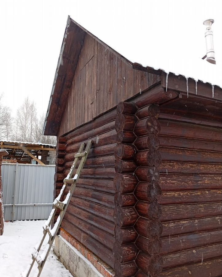 дом г Домодедово п Михнево 45 км, с. Вельяминово, Новокаширское шоссе фото 4