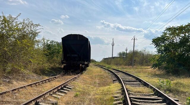 р-н Сальский г Сальск ул Николая Островского Сальское городское поселение фото