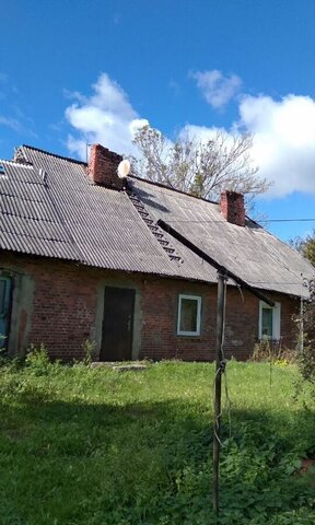 п Дорожное 1, Приморск, Зеленоградский муниципальный округ фото