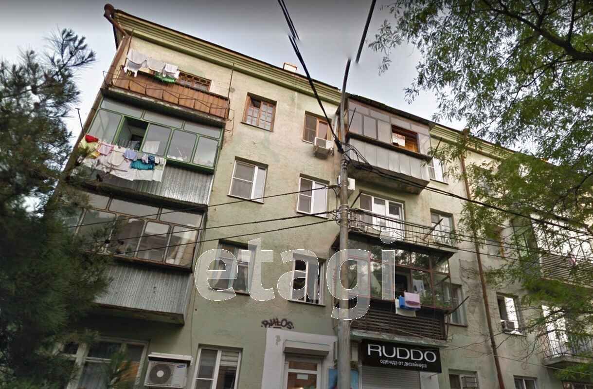 квартира г Новороссийск р-н Центральный ул Рубина 4 фото 18