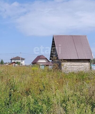 земля г Бердск ул Зеленая СНТ Восток-1 фото