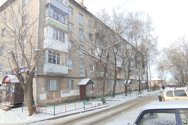 квартира дом 12 Кострома городской округ фото