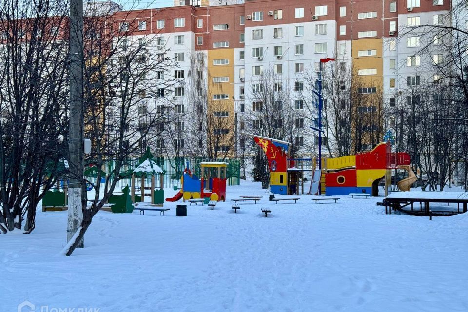 квартира г Казань р-н Приволжский ул Дубравная 3 Казань городской округ фото 2