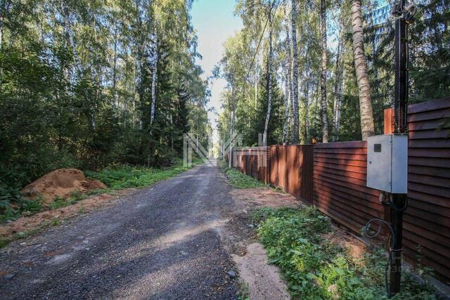 ТиНАО Ильичёвка, 5, Московская область, городской округ Истра, Троицк фото