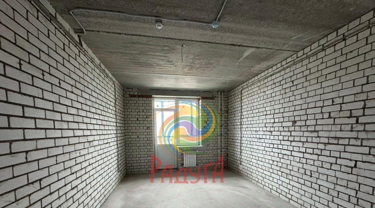 квартира г Иваново р-н Фрунзенский ул Красных Зорь 8 фото 1