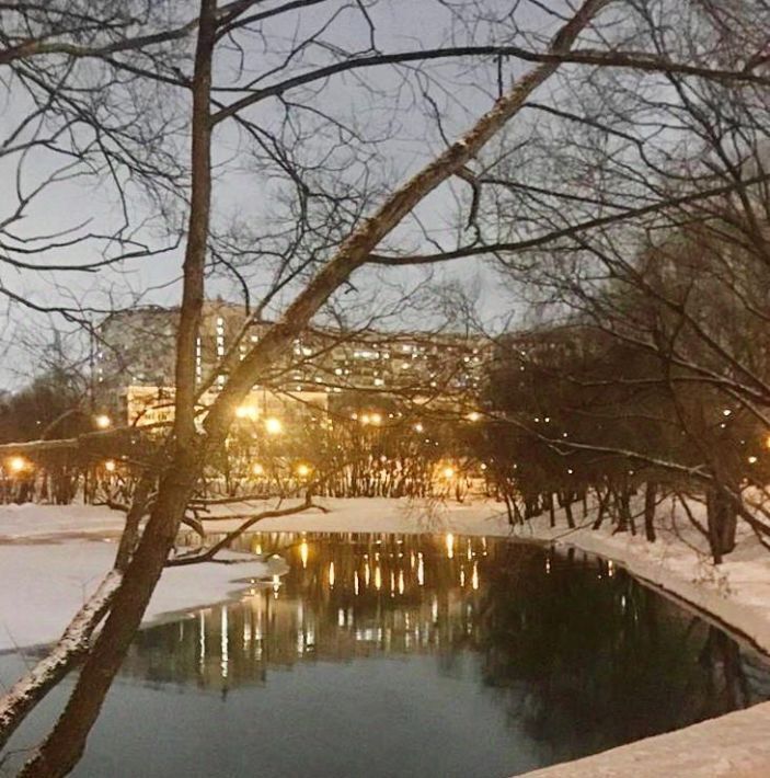 квартира г Москва метро Улица Старокачаловская ул Старобитцевская 9 муниципальный округ Северное Бутово фото 3