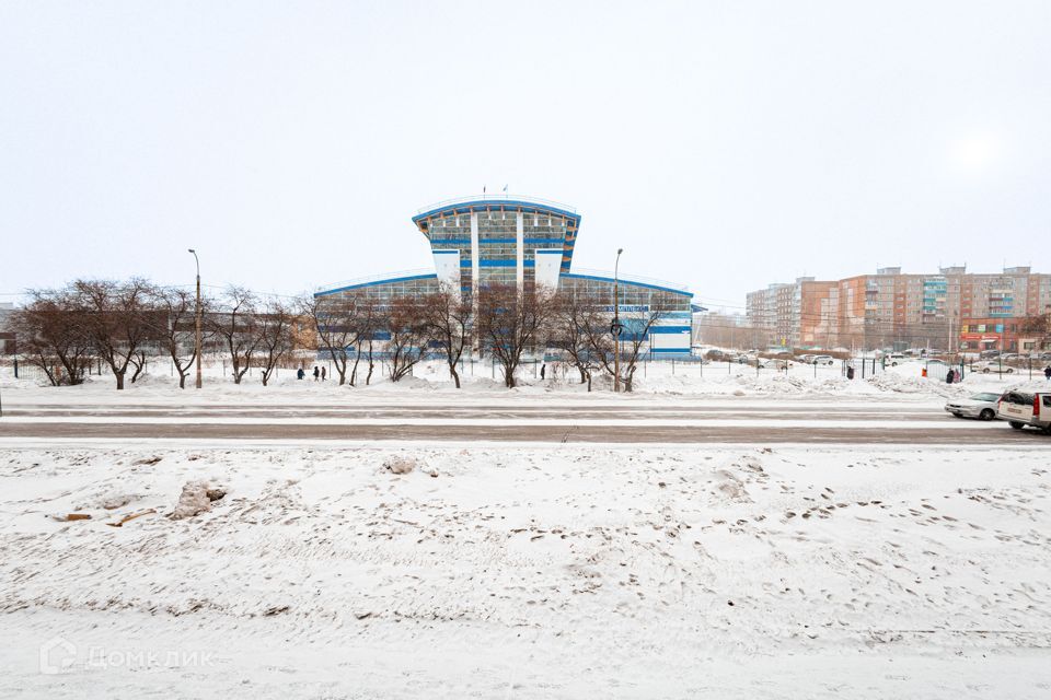 квартира г Комсомольск-на-Амуре ул Вокзальная 72 Комсомольск-на-Амуре городской округ фото 10