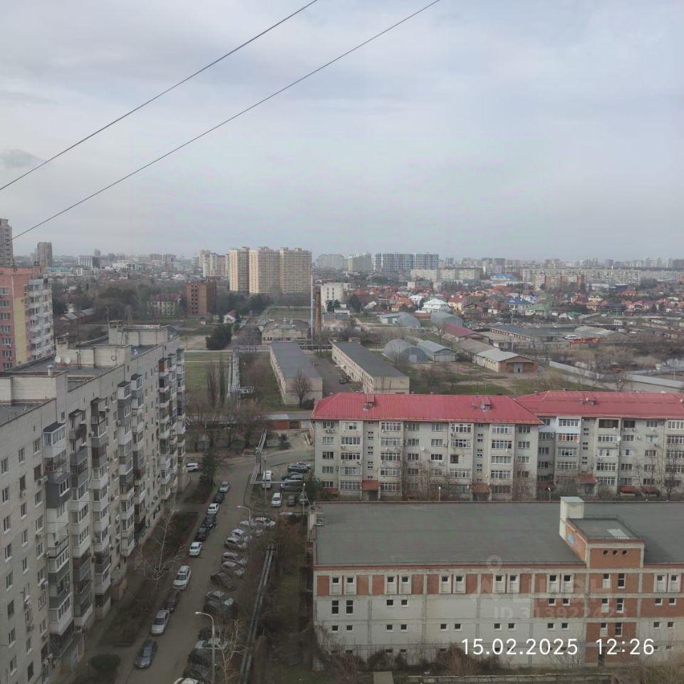 квартира г Краснодар р-н Прикубанский ул Школьная 13/9 ЖК «Дом на Школьной» фото 2