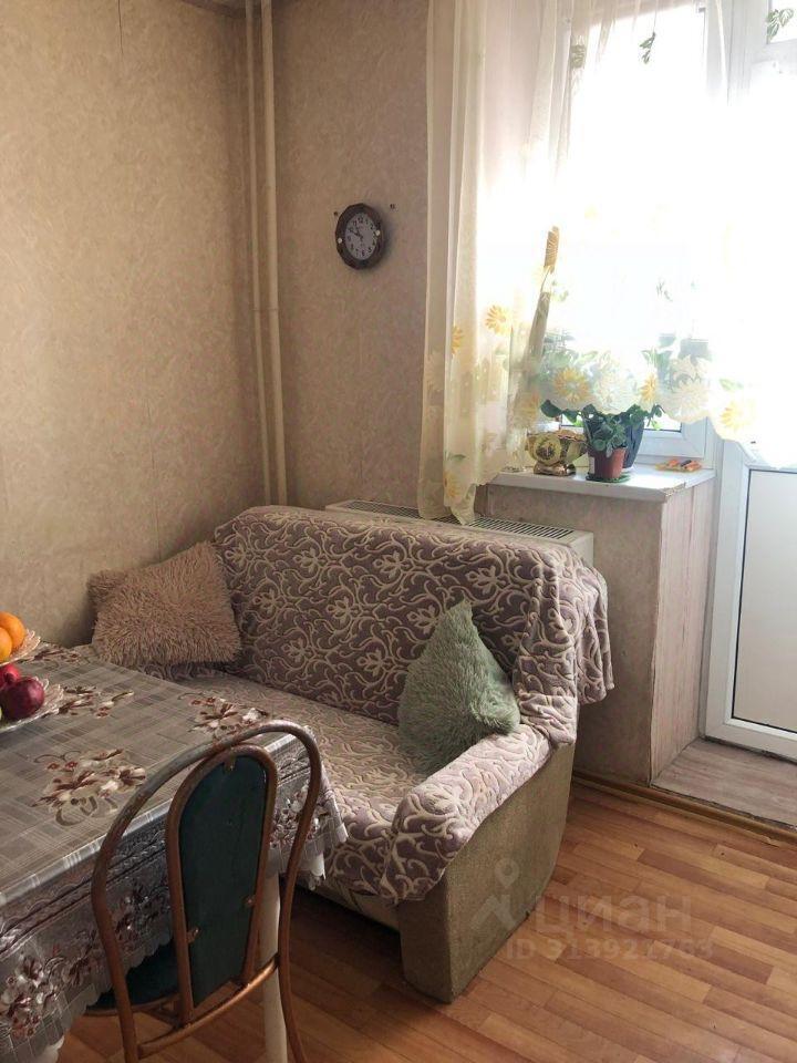 квартира г Краснодар р-н Прикубанский ул Кореновская 69 фото 4
