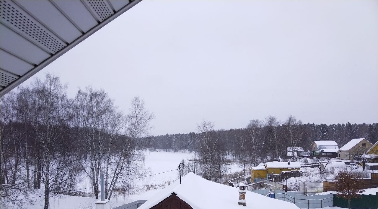 дом р-н Ивановский с Богородское ул Школьная 27а с пос, Богородское фото 33