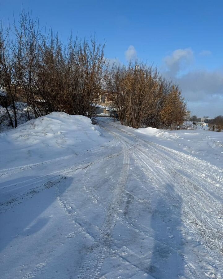 гараж г Оренбург р-н Дзержинский ул Просторная 15/1 фото 3