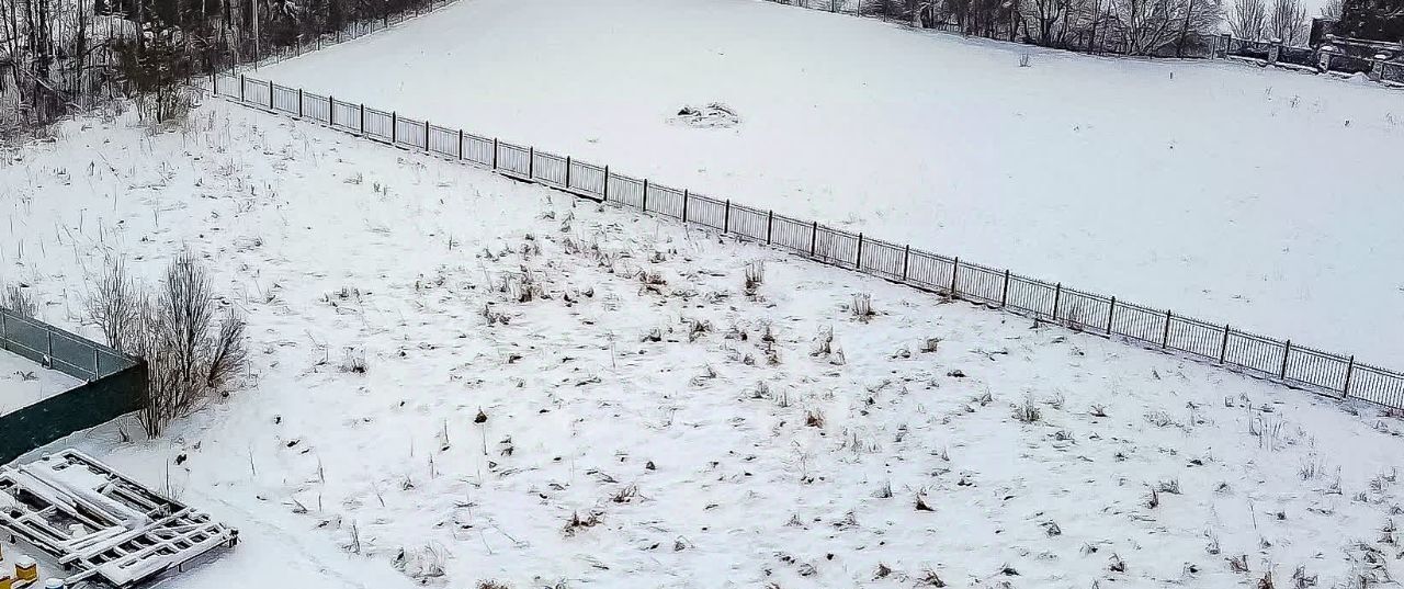 земля р-н Всеволожский г Всеволожск пр-кт Всеволожский Проспект Большевиков фото 7