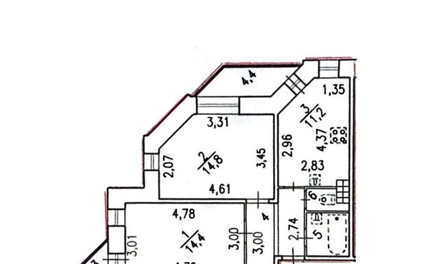 метро Купчино ул Орджоникидзе 58к/1 фото