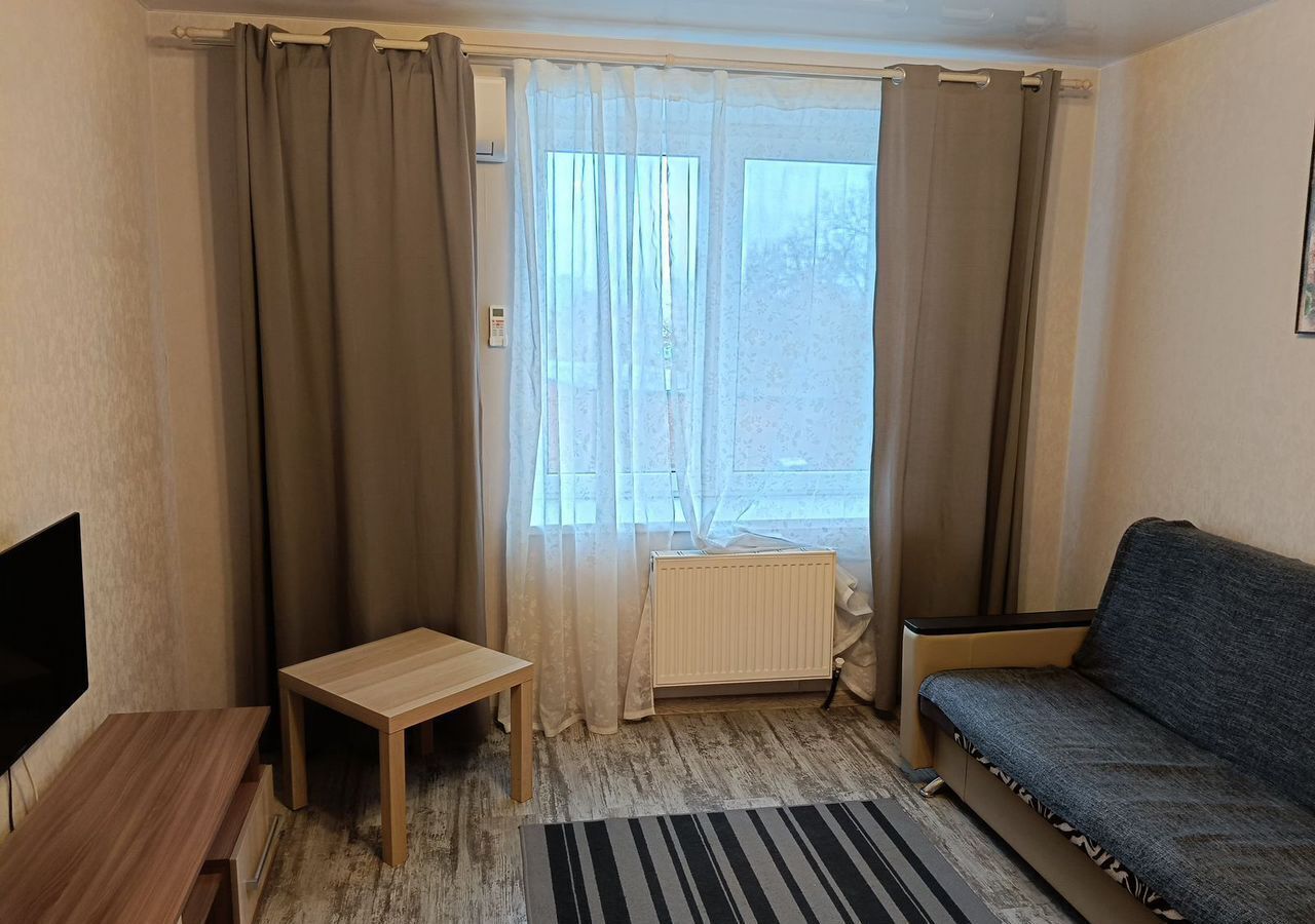 квартира г Уфа р-н Советский ул Владивостокская 10 фото 3
