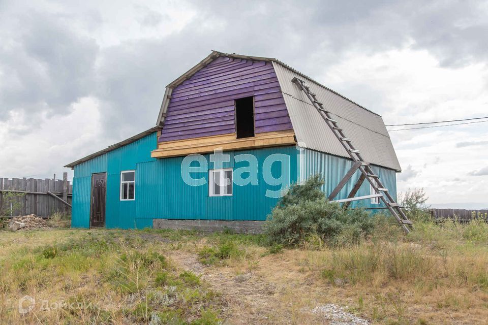 дом г Улан-Удэ р-н Железнодорожный Улан-Удэ городской округ, Шишковка м-н фото 1