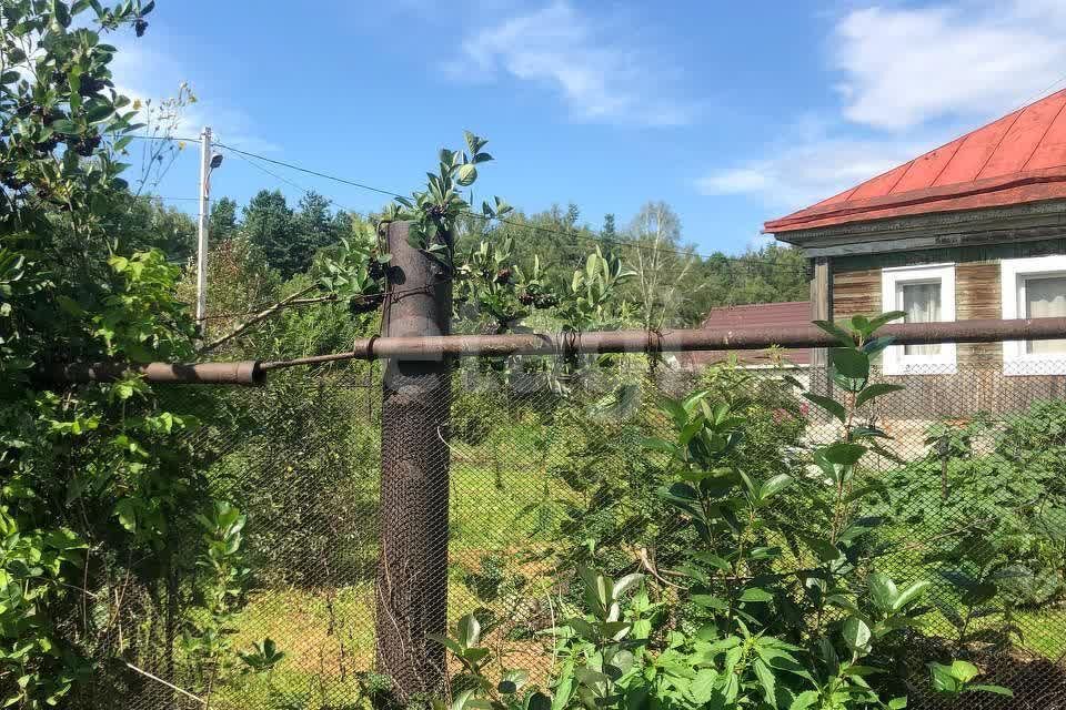 дом г Томск р-н Октябрьский Томск городской округ, Октябрьский фото 4