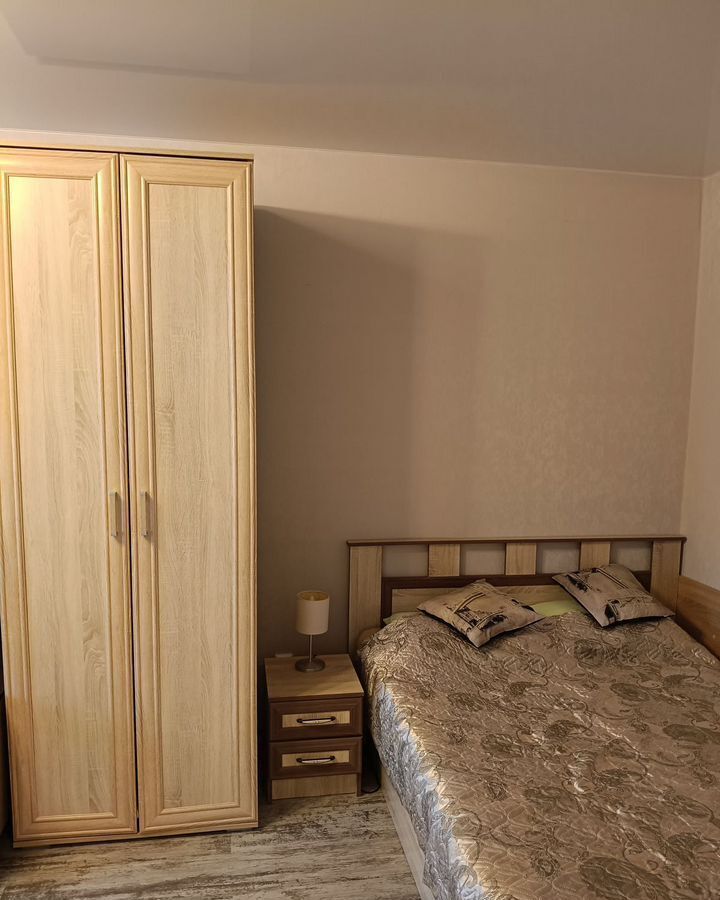 квартира г Уфа р-н Советский ул Владивостокская 10 фото 5