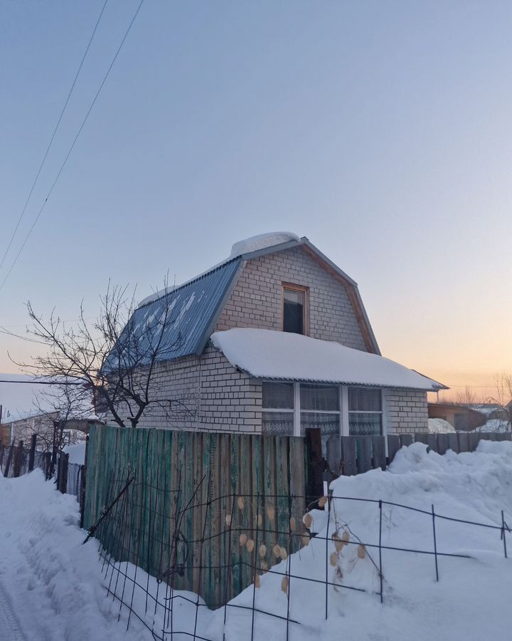 дом г Барнаул р-н Индустриальный ул Мамонтова Власиха, 181/271 фото 1