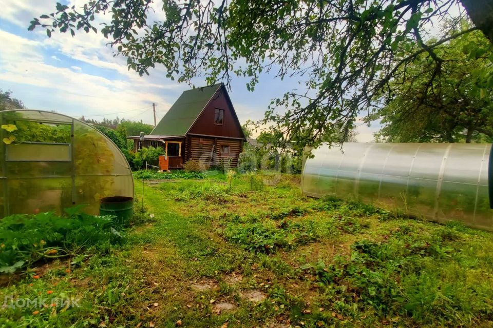 дом г Смоленск р-н Промышленный Промышленный, Смоленск городской округ фото 5