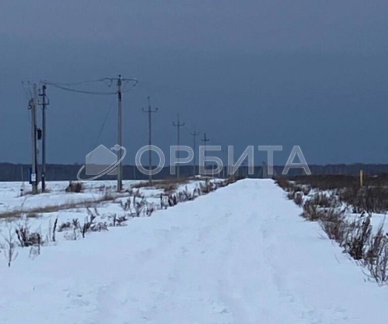 земля р-н Тюменский фото 10