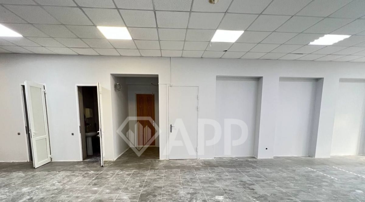 офис г Краснодар р-н Прикубанский Солнечная ул., 25 фото 18