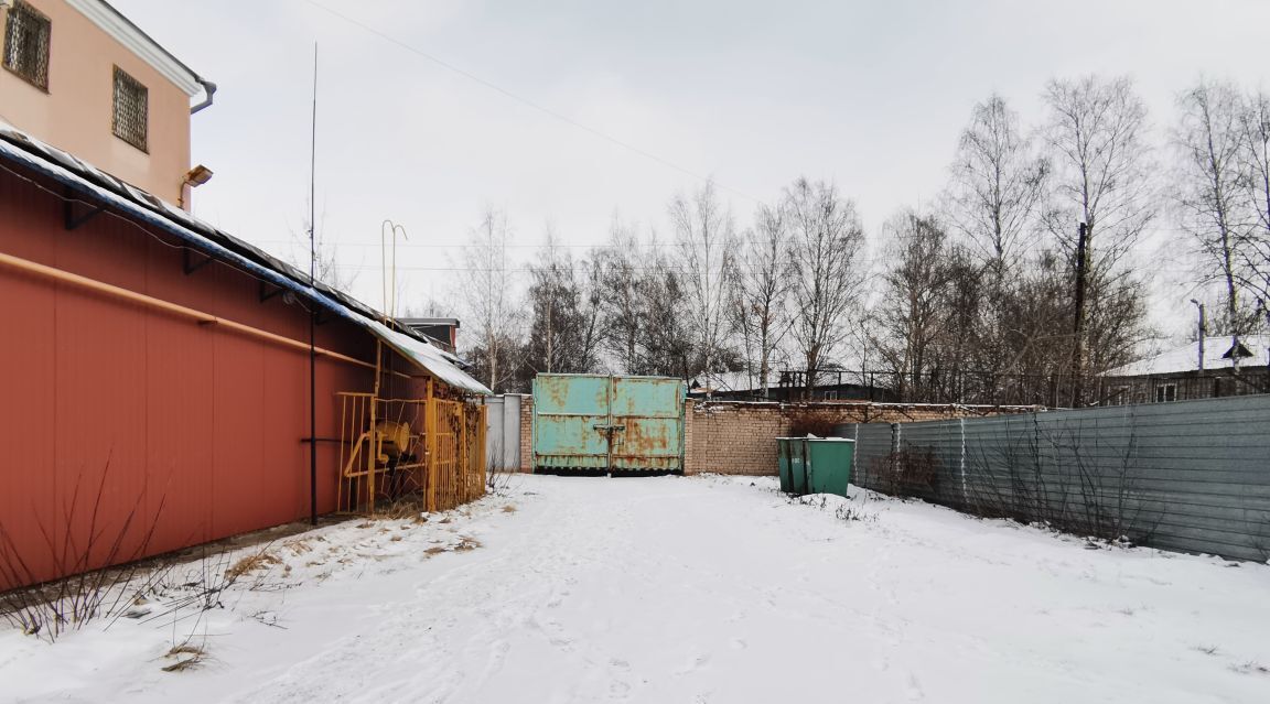 свободного назначения г Иваново р-н Октябрьский ул Гнедина 1 фото 3