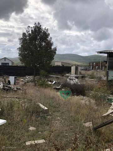 Геленджик городской округ, с. Виноградное фото