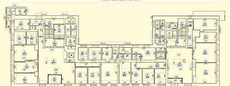 офис г Москва метро Киевская ул Раевского 4 муниципальный округ Дорогомилово фото 14