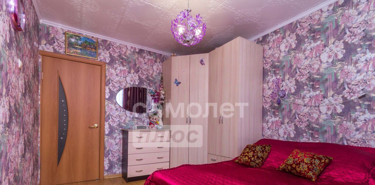 квартира г Уфа р-н Демский ул Грозненская 71/1 фото 4