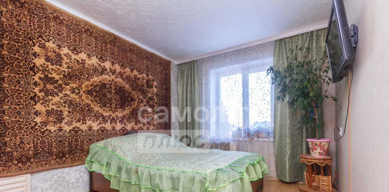 квартира г Уфа р-н Демский ул Грозненская 71/1 фото 20