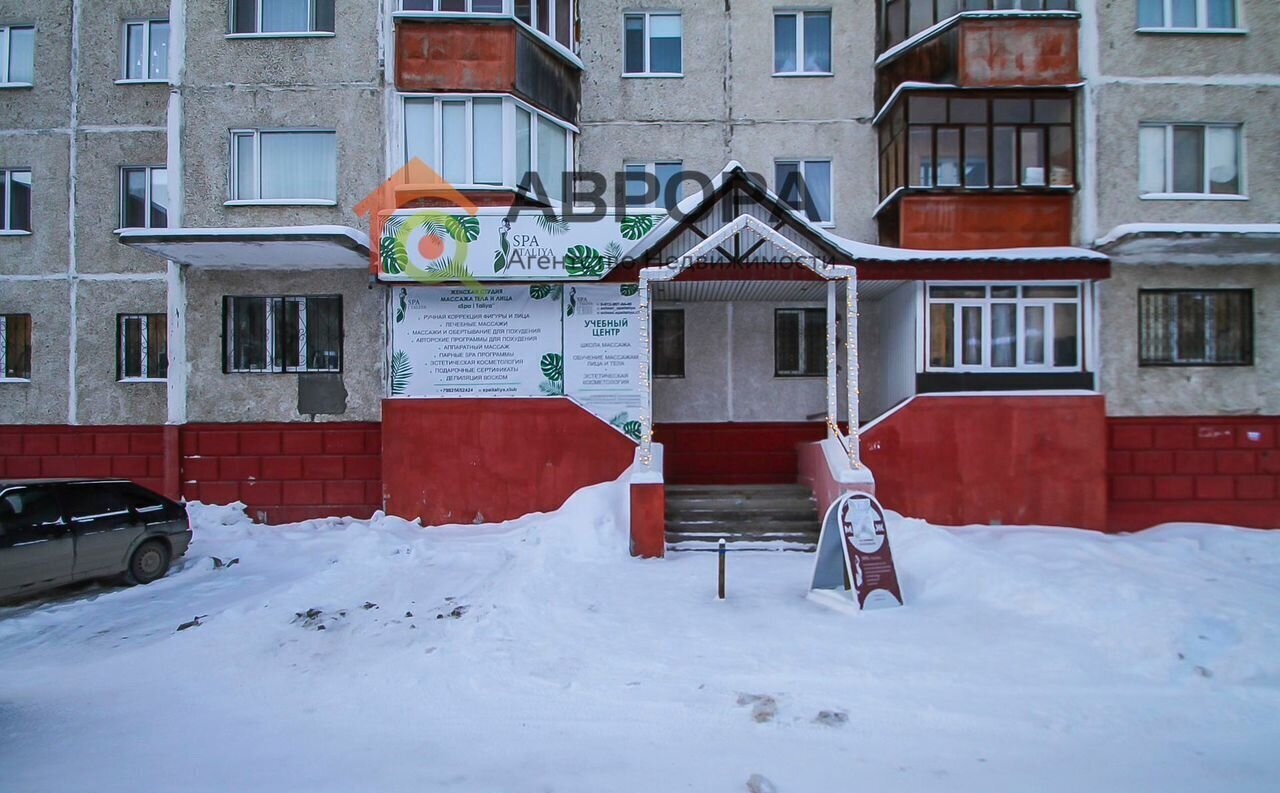 свободного назначения г Сургут р-н Северо-Восточный жилой ул Быстринская 22 Сургут, Тюменская обл. фото 30