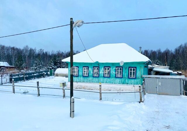 муниципальное образование Мошокское, пос. имени Воровского, Пионерская ул., 36, Золотково фото