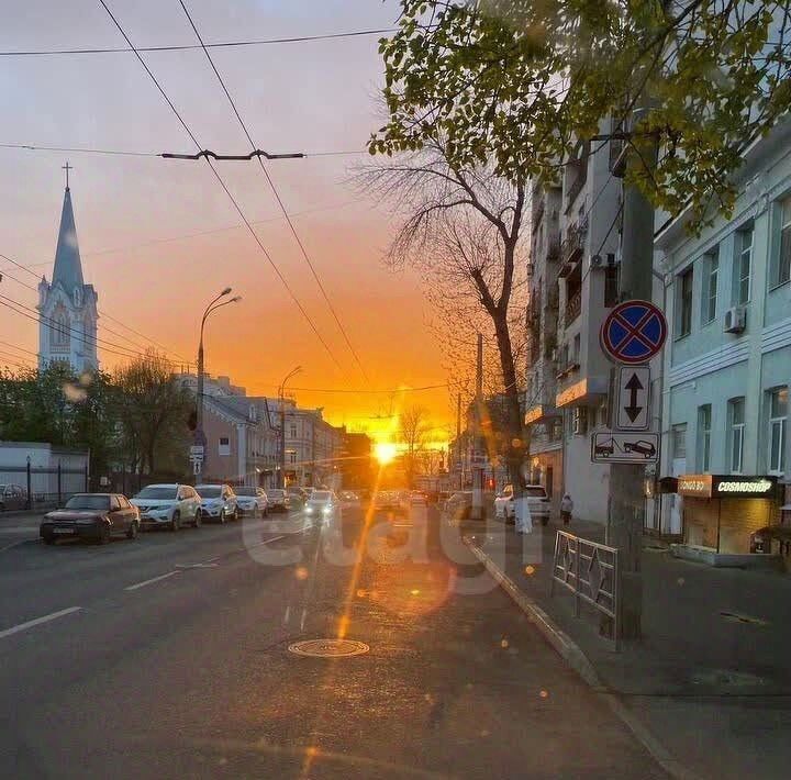 квартира г Самара Алабинская ул Некрасовская 30 фото 20
