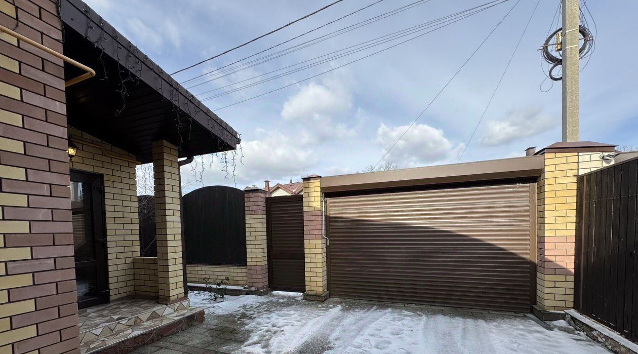 дом г Батайск КП Березовая Роща ул Ракитовая фото 30