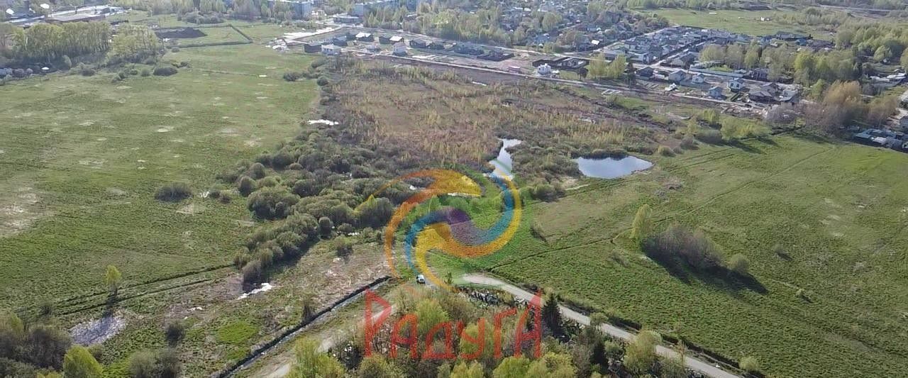 земля г Иваново р-н Фрунзенский пр-д 2-й Балинский Балино кв-л фото 7