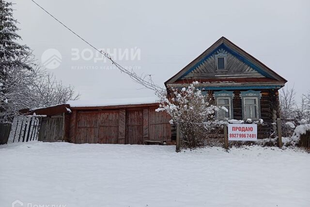 г Цивильск ул Калинина 41 фото