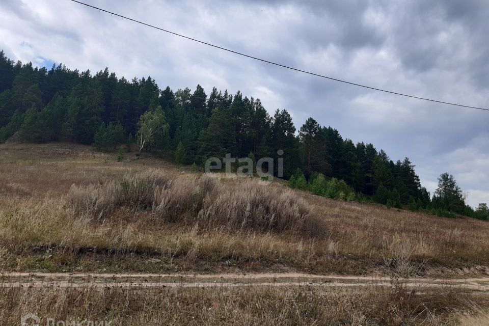 земля р-н Саткинский д Верхний Айск ул Центральная 30 фото 3