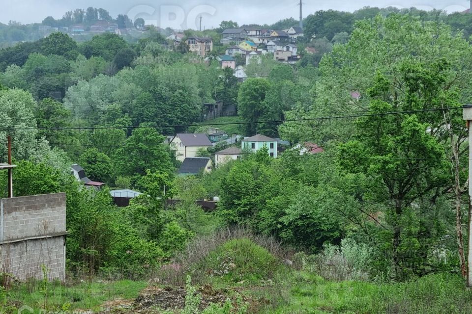 земля городской округ Сочи, Верхневеселое фото 5