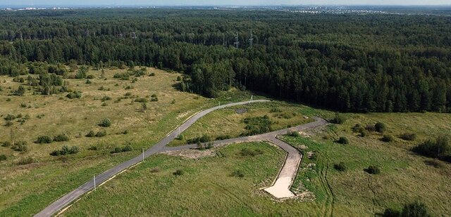 Низинское сельское поселение, территория Порзолово, Степная улица фото