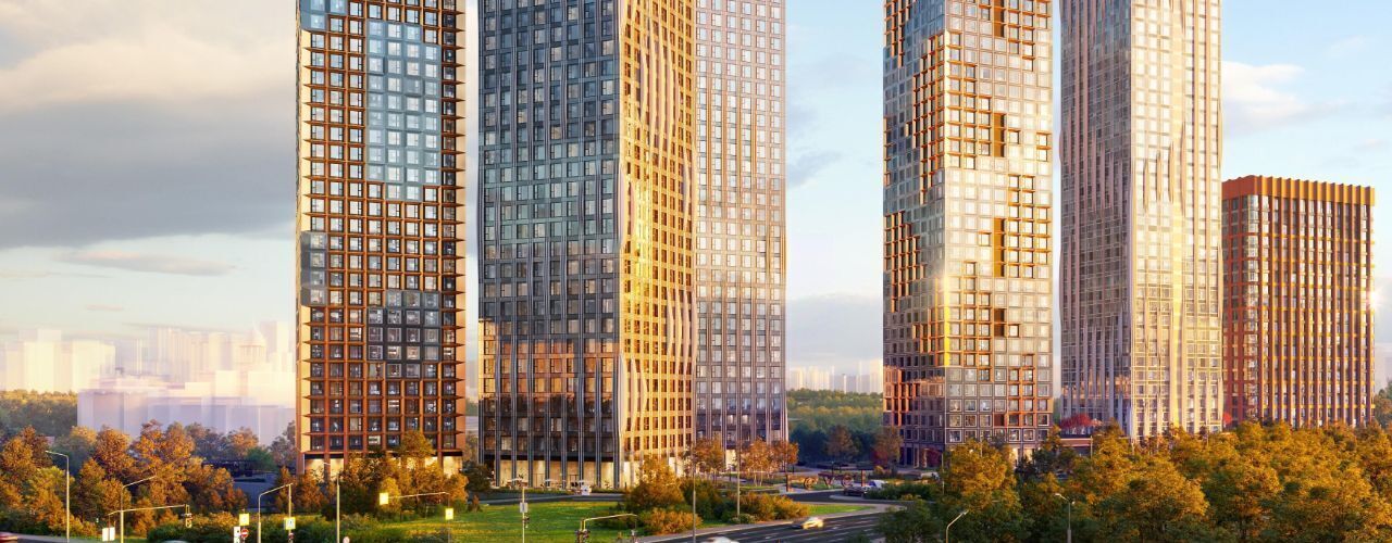 свободного назначения г Москва Очаково ЖК Левел Мичуринский к 8 фото 2