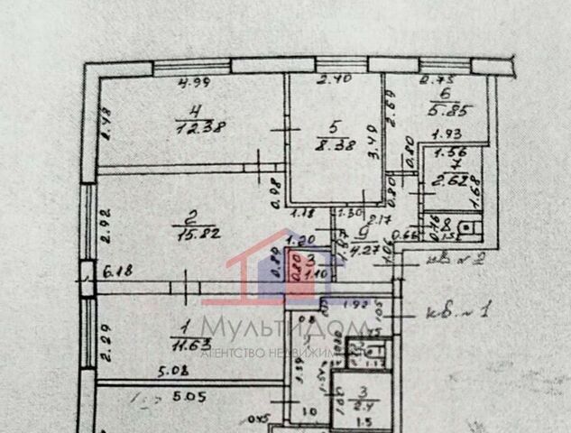 р-н Старооскольский с Федосеевка ул Натальи Лихачевой 36 Старооскольский городской округ фото