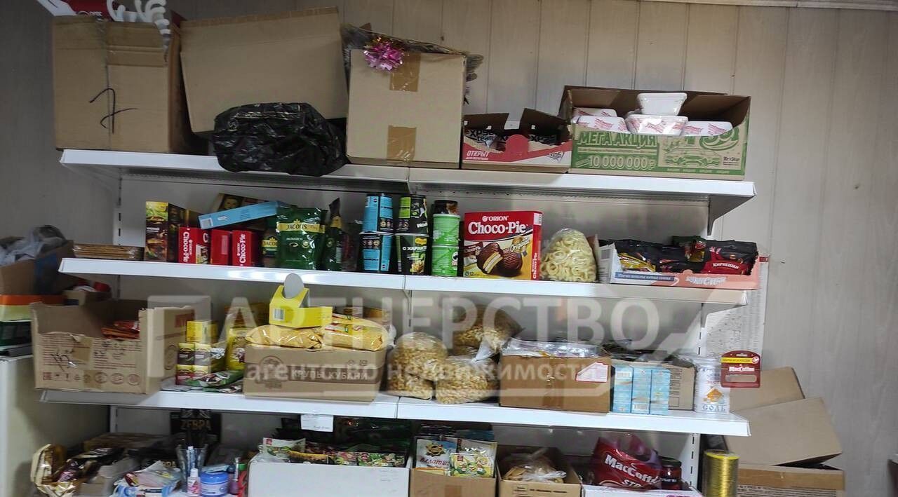 торговое помещение р-н Северский пгт Ильский ул Мира Ильское городское поселение фото 6